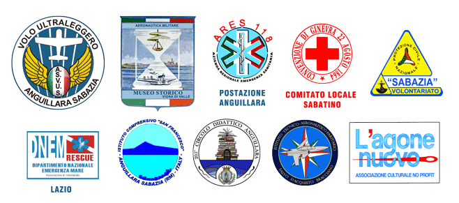Decollata la 3^ edizione