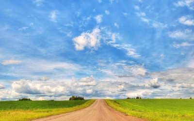 Il “Cielo”….ma è davvero così grande?