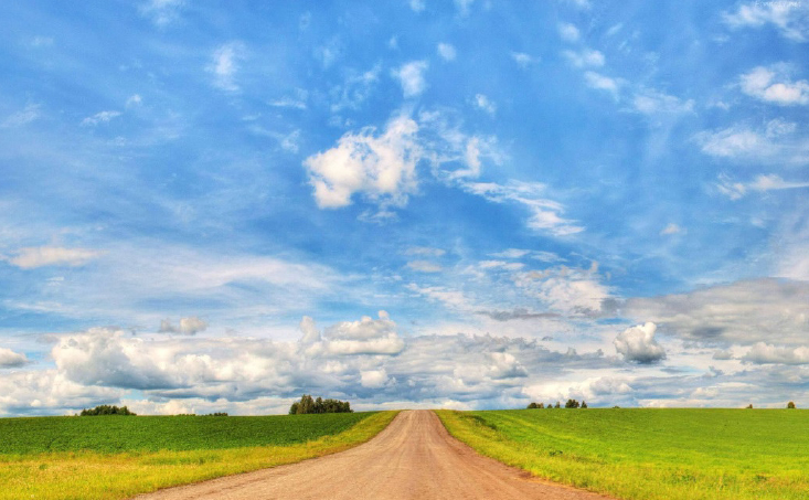 Il “Cielo”….ma è davvero così grande?