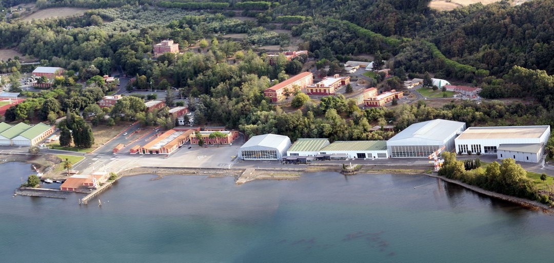 IL MUSEO DELL’AERONAUTICA MILITARE