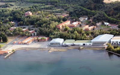 IL MUSEO DELL’AERONAUTICA MILITARE