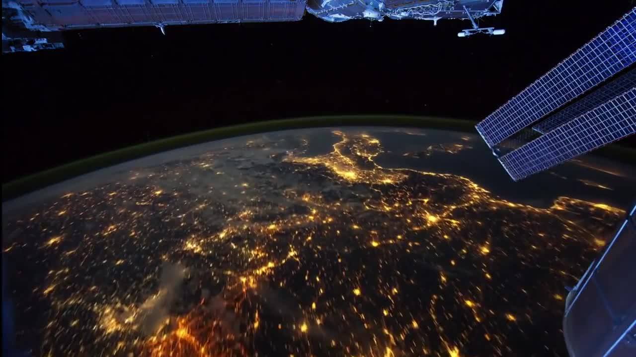 Le varie tipologie delle nuvole