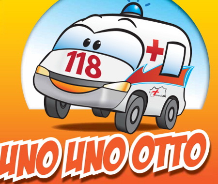 LA CHIAMATA DI EMERGENZA AL 118