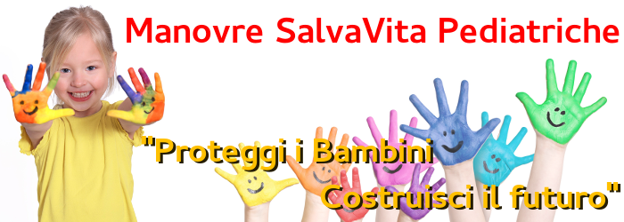 LA DISOSTRUZIONE DELLE VIE AEREE