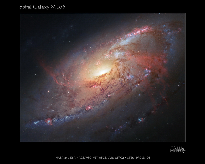 In volo con le stelle