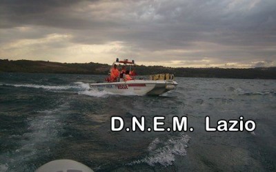 SPIAGGE SICURE – DNEM – Dipartimento Nazionale Elergenza Mare – Lazio