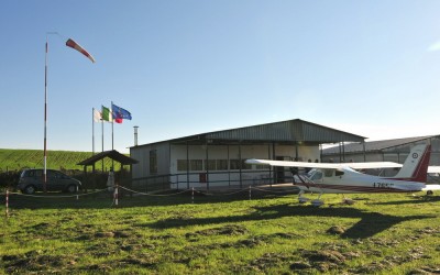 1° Incontro “Diffondere cultura aeronautica, divertendo”
