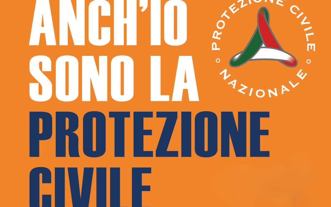 LA PROTEZIONE CIVILE – Gruppo di Anguillara
