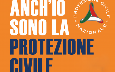 LA PROTEZIONE CIVILE – Gruppo di Anguillara