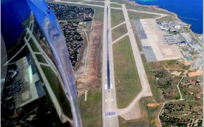 ARTICOLO comparso su VRF AVIATION