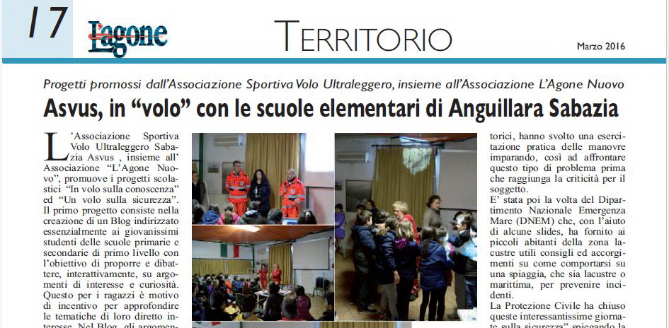 Sintesi degli incontri