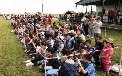 Progetti scolastici 2016 – Incontro conclusivo