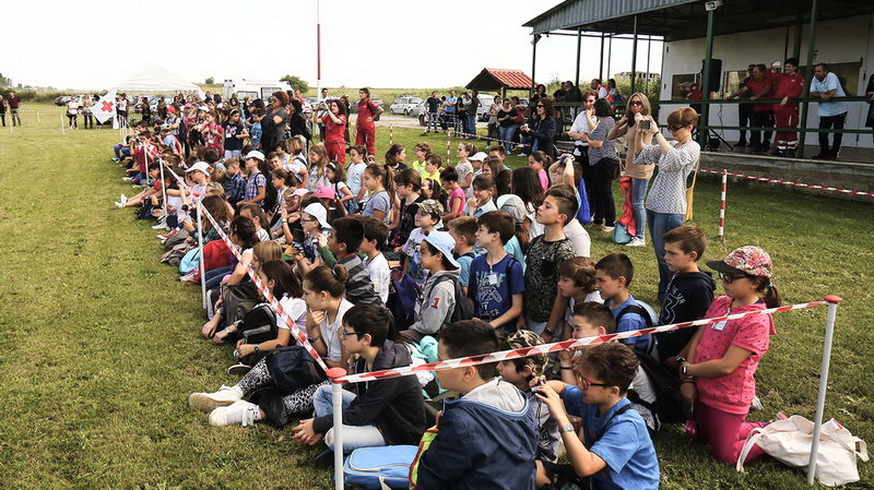 Progetti scolastici 2016 – Incontro conclusivo