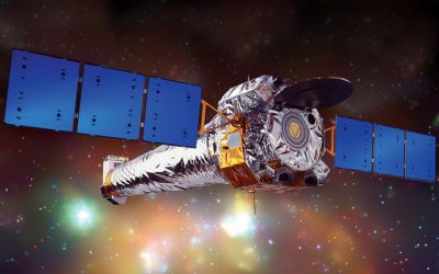 Storia di un telescopio e di un fotone (*)