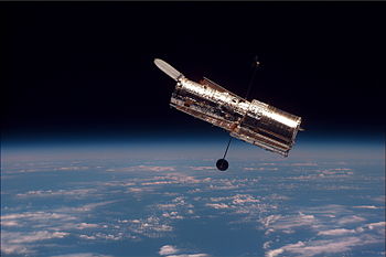 I telescopi spaziali