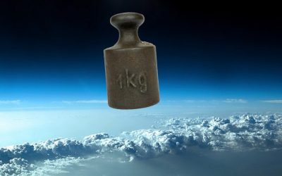 Il peso dell’aria: la pressione atmosferica