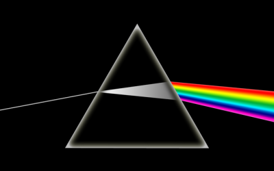 I COLORI DELLA LUCE SOLARE