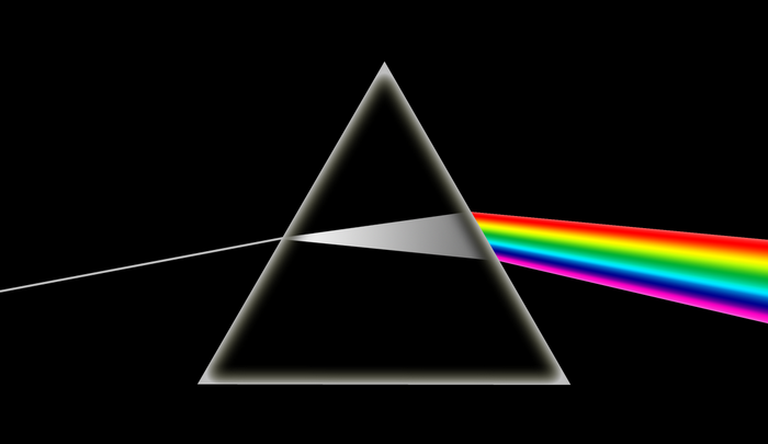 I COLORI DELLA LUCE SOLARE