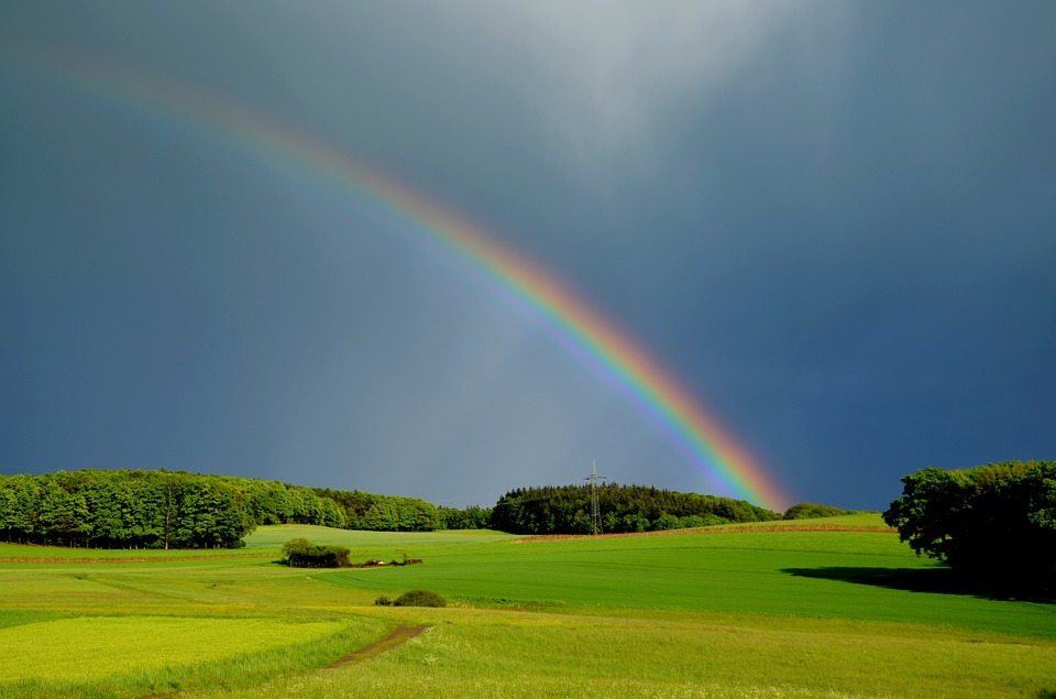 L’ARCOBALENO