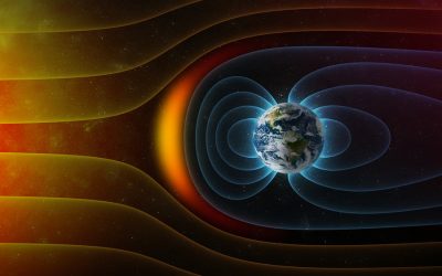 LA MAGNETOSFERA