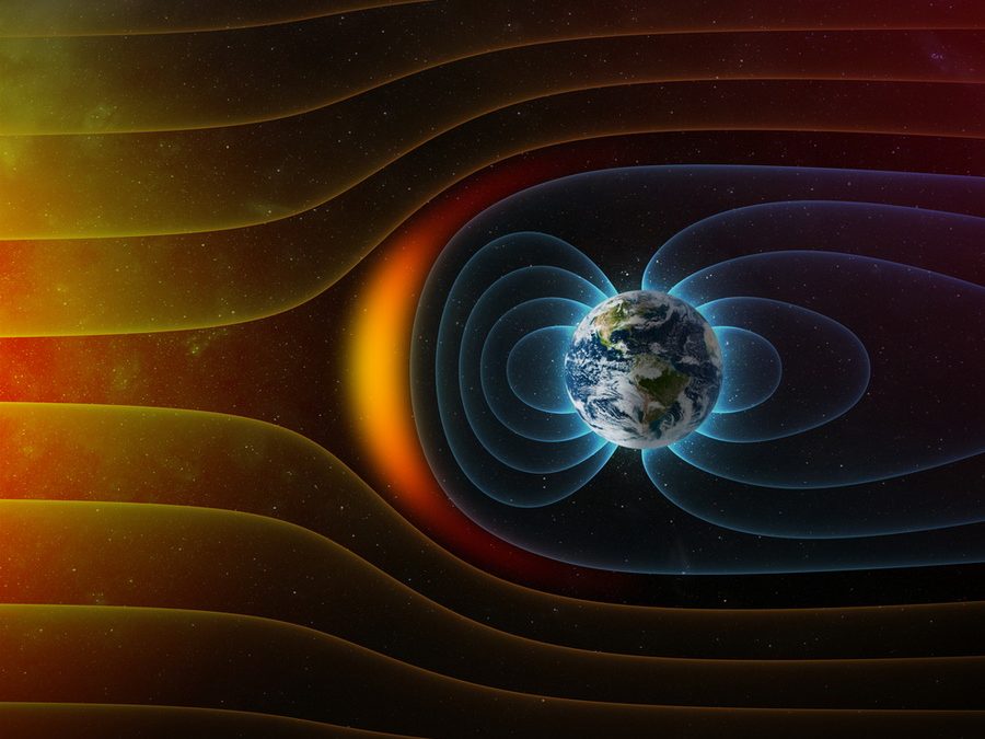 LA MAGNETOSFERA