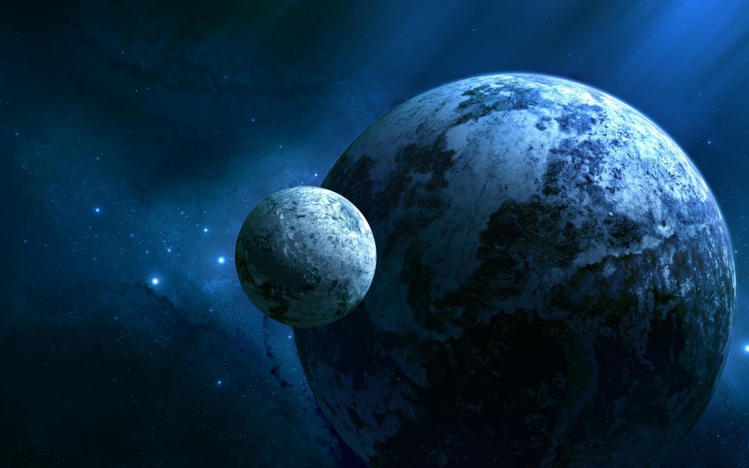 LA DISTANZA TRA LA TERRA E LUNA – Costruiamo il nostro modello in scala