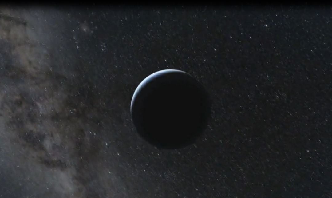 UNA PASSEGGIATA NELL’UNIVERSO