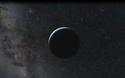 UNA PASSEGGIATA NELL’UNIVERSO