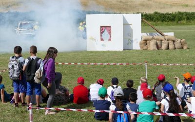 Un Volo sulla Sicurezza 2017