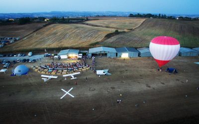 La “Notte delle Stelle” 2017 – Terza Edizione