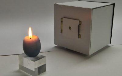 La fotocamera