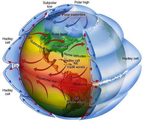 La Forza di Coriolis