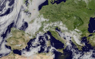 Le previsioni meteorologiche