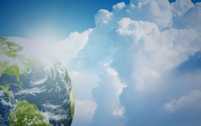Come si è giunti all’Atmosfera (Troposfera) di oggi