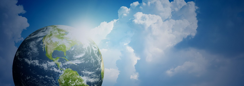 Come si è giunti all’Atmosfera (Troposfera) di oggi