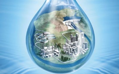 Come si è formata l’acqua sulla Terra
