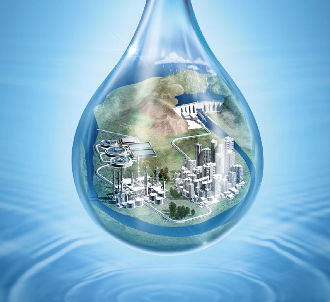 Come si è formata l’acqua sulla Terra