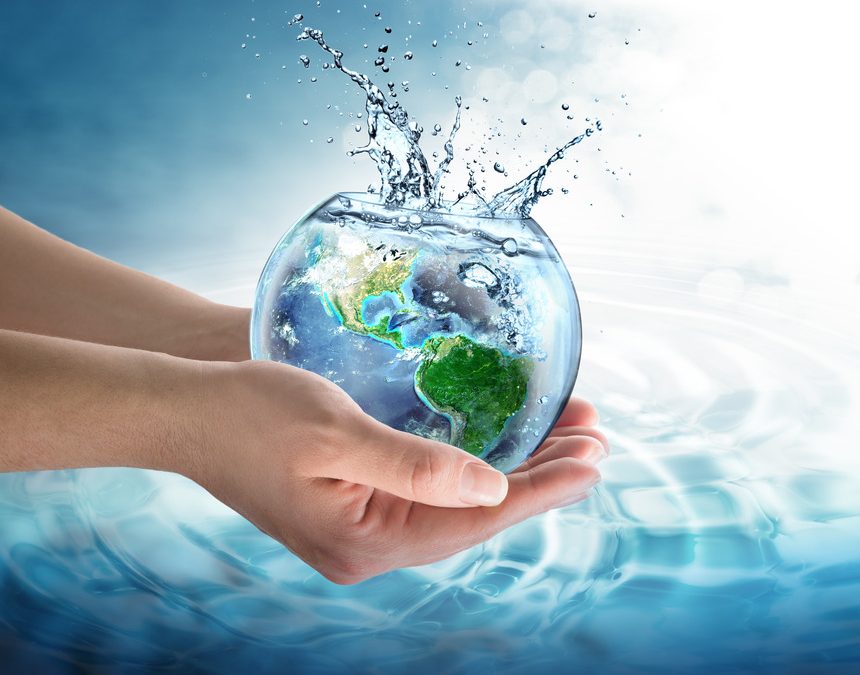 L’acqua esisteva già prima della formazione della Terra ? (Un fantastico viaggio !)