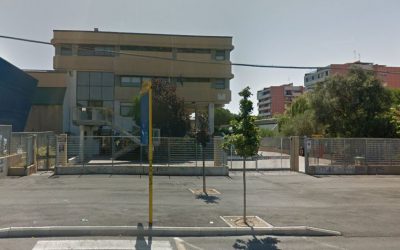 L’Istituto Comprensivo Melone di Ladispoli, sull’Aviosuperficie
