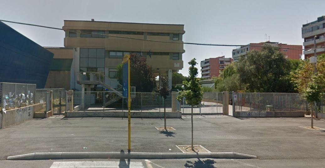 L’Istituto Comprensivo Melone di Ladispoli, sull’Aviosuperficie