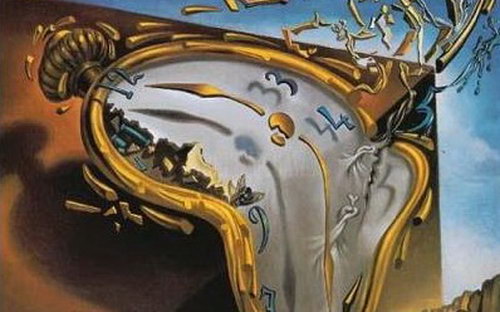 La velocità della “luce” e il “tempo”